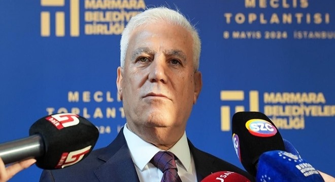 Mustafa Bozbey hakkında istenen ceza belli oldu