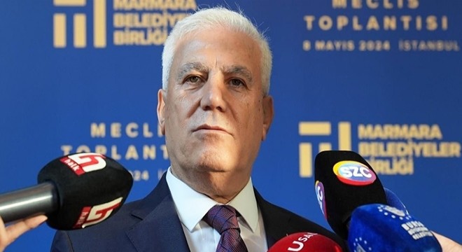 Mustafa Bozbey'in yargılanmasına başlandı