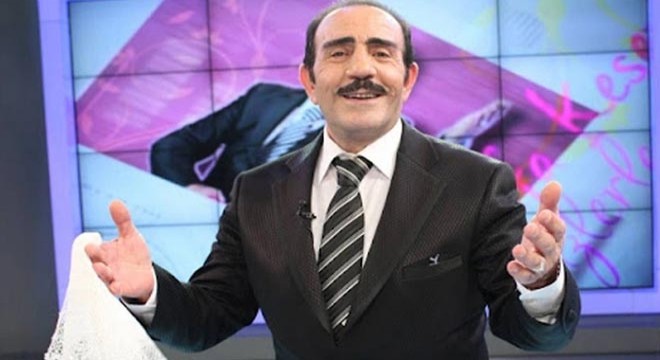 Mustafa Keser'den kötü haber