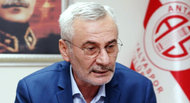 Mustafa Yılmaz: Hakem Ulusoy bir daha maç yönetmesin