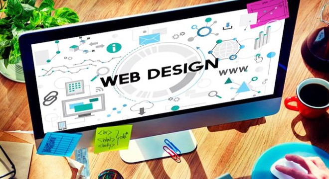 Müşterilerinize Kullanışlı Otel Web Sitesi Sunun