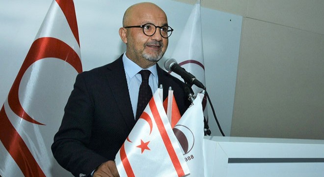 Mutasyonlu virüs KKTC'yi de vurdu