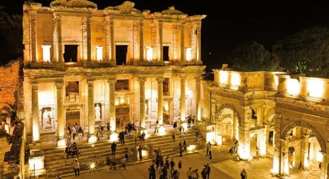 Müzelerde gece gezmesi: 27 müze daha listeye ekleniyor