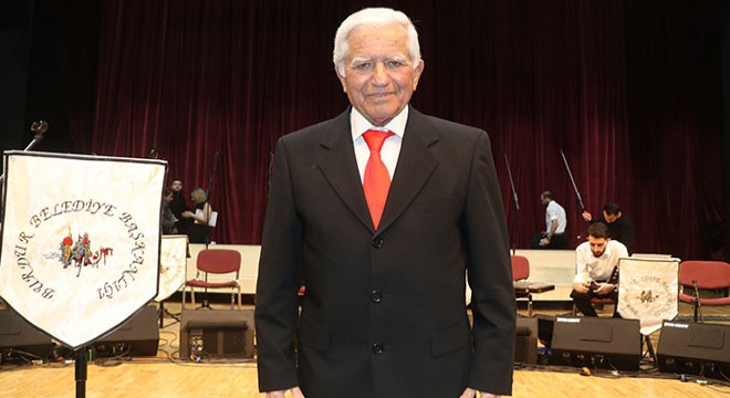 Müzik aşkıyla Antalya- Burdur arasında mekik dokudu