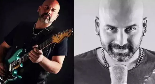 Müzisyen Onur Şener davasında yeni gelişme