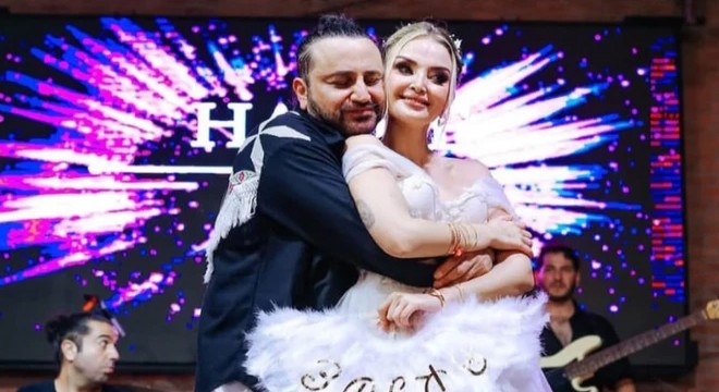 Müzisyen çiftin evlat acısı