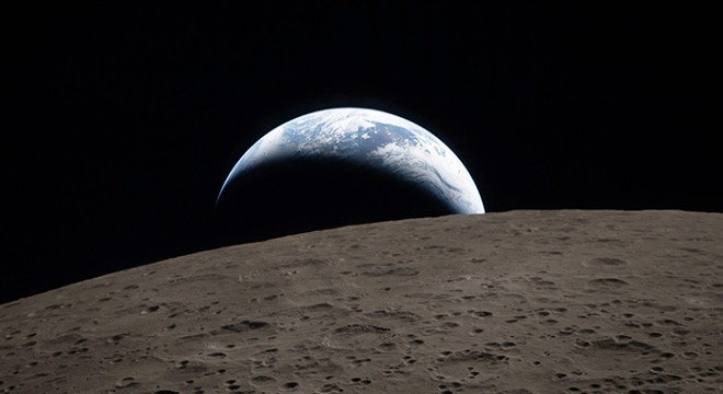 NASA Ay'da üs kurmaya hazırlanıyor