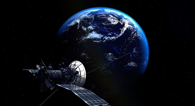 NASA, SpaceX’in 30 bin uyduluk projesiyle ilgili endişe duyduğunu açıkladı