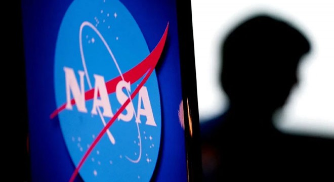 NASA'dan 'Çin' sansürü