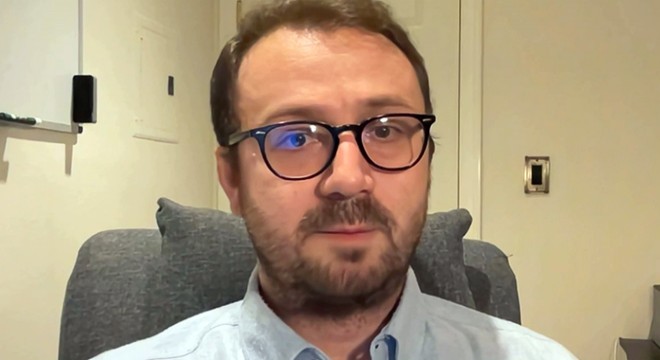 NASA'dan Dr. Havazlı: Yerel deprem merkezleri kurmalıyız