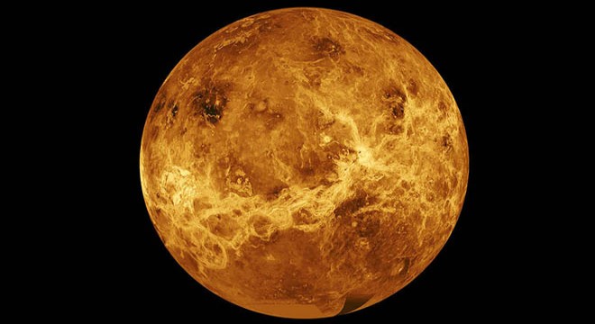 NASA’dan Venüs'e milyar dolarlık DAVINCI ve VERITAS görevi