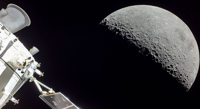 NASA'nın ‘Artemis Programı' için planlanan tarihler ertelendi