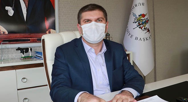 NASA'nın Salda Gölü açıklaması, Burdur'da heyecan yarattı