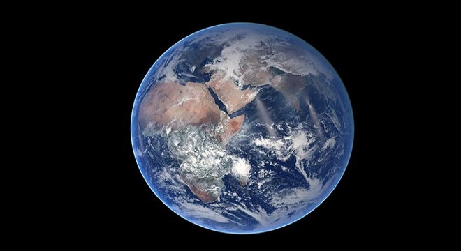 NASA uyardı: Dev asteroit Dünya’ya yaklaşıyor