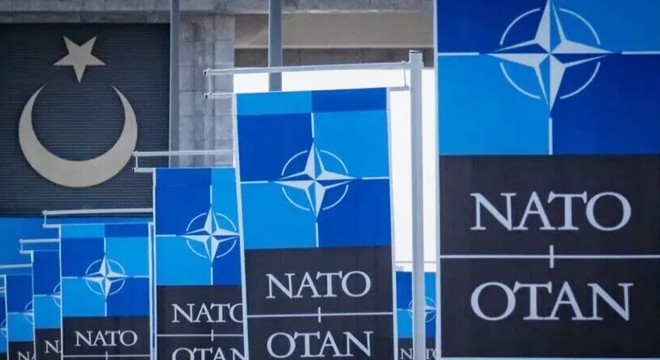 NATO Ankara Zirvesi Bildirgesi açıklandı