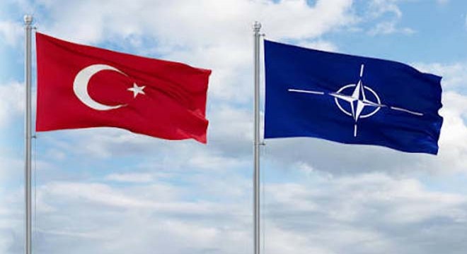NATO Zirvesi'nde yoğun program