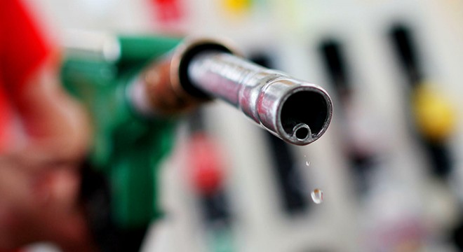 NATO boru hattından akaryakıt çalan şüpheli yakalandı