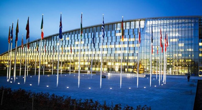 NATO'da kritik toplantı: Reform planları masaya yatırılıyor