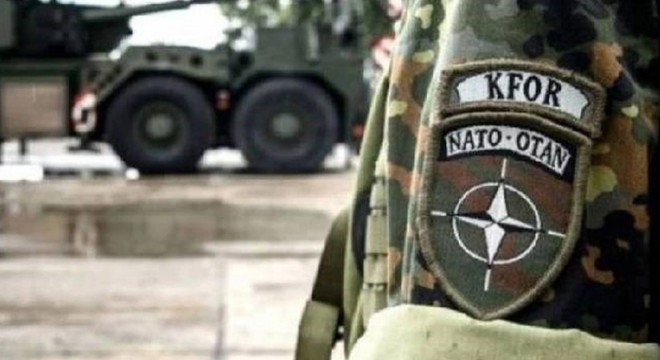 NATO'dan acı haber: Türk askeri hayatını kaybetti