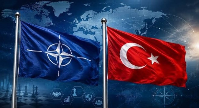 NATO zirvesi öncesi Ankara'da 58 tutuklama