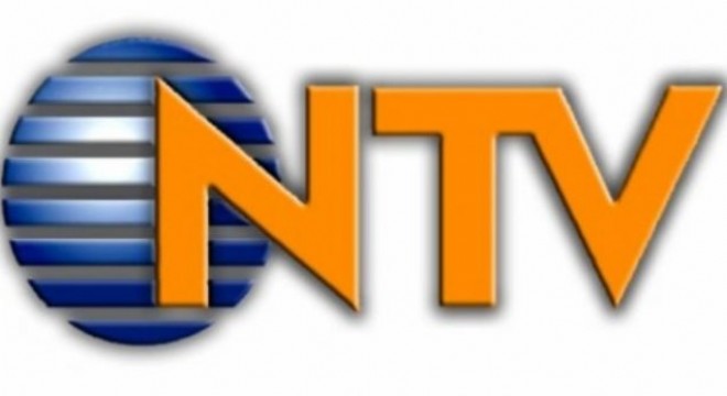 NTV'den ayrılık