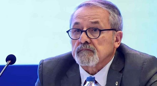 Naci Görür'ü çileden çıkaran afiş