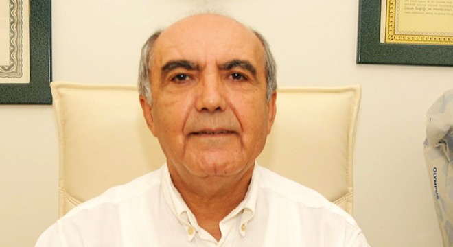 Nadir hastalıklar Türkiye'de 5 milyon insanı etkiliyor
