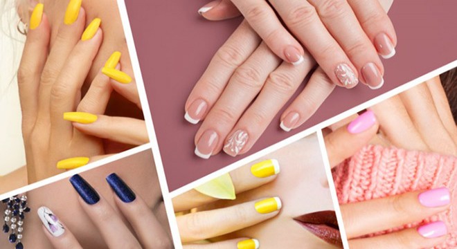 Nail Time Studio ile Güzelliğinizi Zirveye Taşıyın