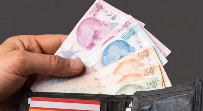 Nakit para devri kapandı