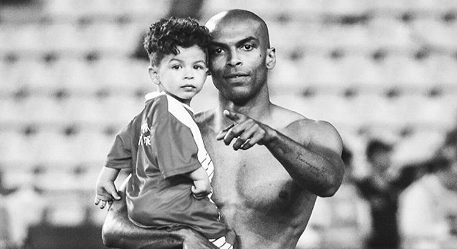 Naldo'nun oğlunun ölümüne neden olan sanık: Juliana'dan özür diliyorum