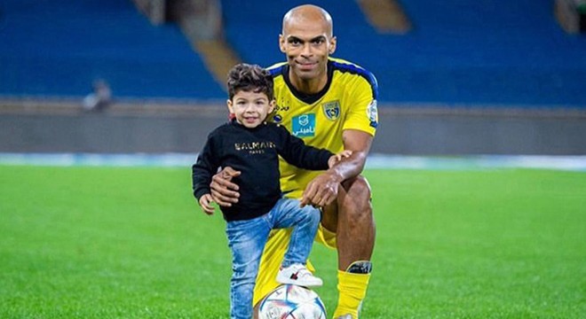 Naldo'nun oğlunun ölümüne neden olan sürücü: Keşke alkollü çıkmasaydım