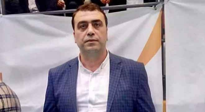 Namaz sırasında kalp krizi geçiren adam hayatını kaybetti