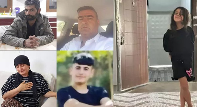 Narin cinayeti davasında 2’nci gün