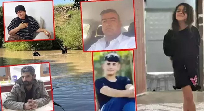 Narin cinayetinde 4 sanık, yarın hakim karşısına çıkacak