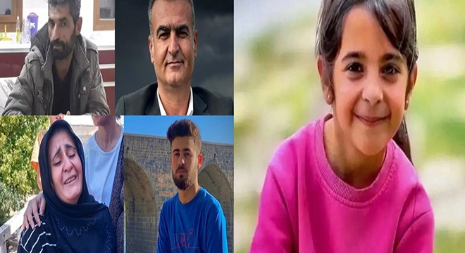 Narin Güran cinayetinin üzerinden 1 yıl geçti