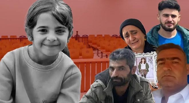 Narin Güran davasında yeni gelişme