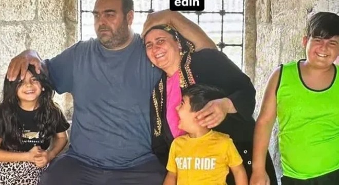 Narin Güran'ın son fotoğrafı ortaya çıktı: Şoke eden detay