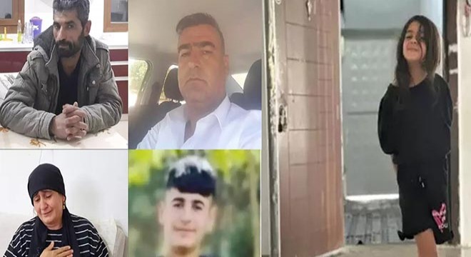 Narin cinayetinde 15 sanık, 3’üncü kez hakim karşısına çıkıyor