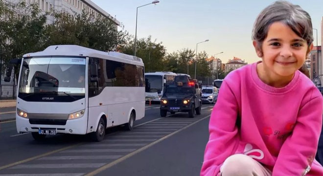 Narin cinayetinde tutuklu 4 sanığın yargılanması başlıyor