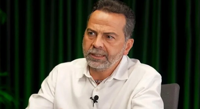 Nasuh Mahruki gözaltına alındı