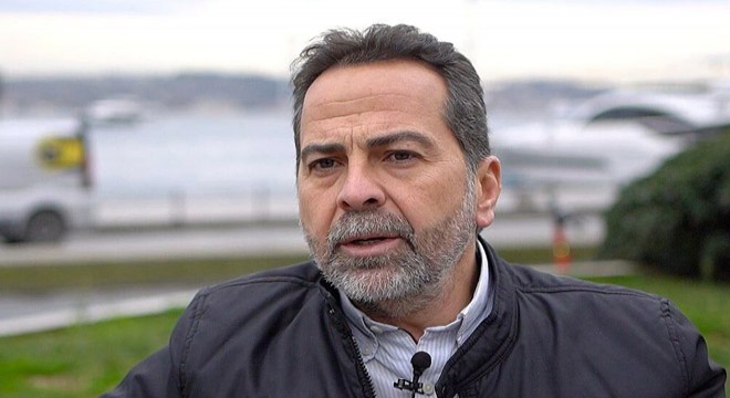 Nasuh Mahruki'nin cezası belli oldu