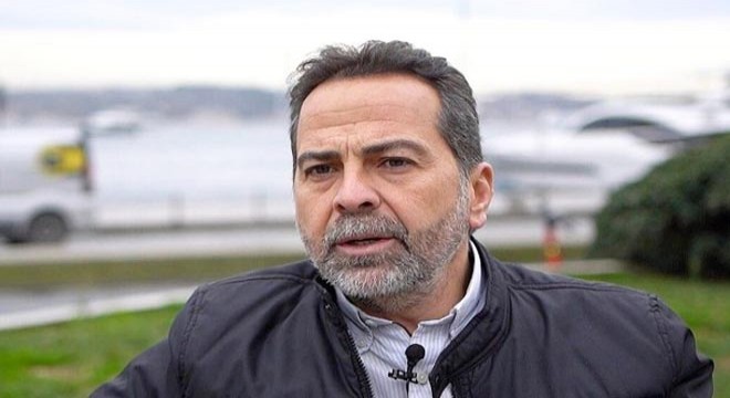 Nasuh Mahruki tutuklandı