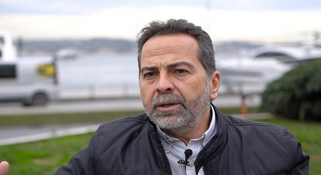 Nasuh Mahruki tutuklandı