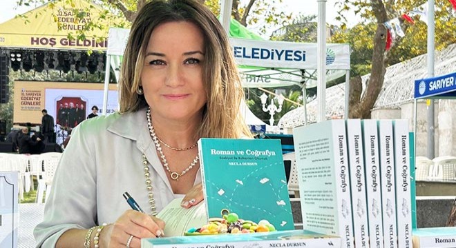 Necla Dursun Bir Balkan Esintisi Balkan Edebiyatı Yazarı