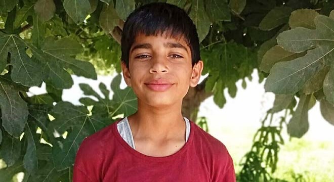 Nehirde kaybolan Şahin'i arama çalışmaları 4'üncü gününde