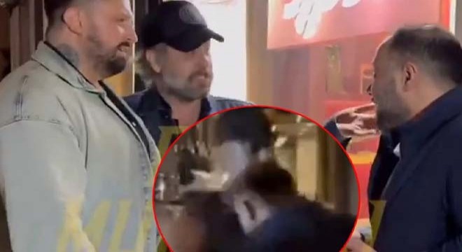 Nejat İşler'e kafa atan muhabir hakkında karar