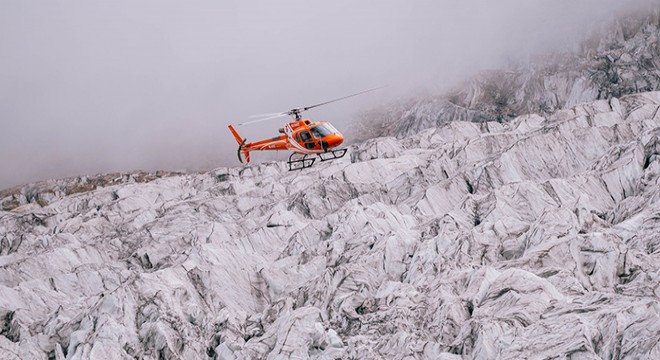 Nepal'de 5 Rus dağcı tırmanışta hayatını kaybetti