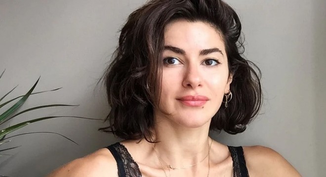 Nesrin Cavadzade hastanelik oldu