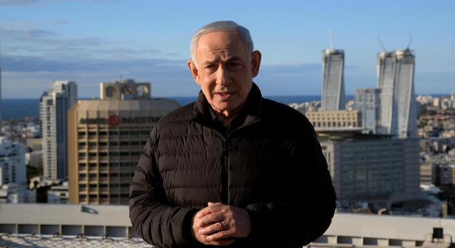 Netanyahu: Lübnan'a saldırmaya devam edeceğiz