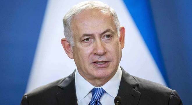 Netanyahu: Tahran'ı boşaltın, harekete geçiyoruz